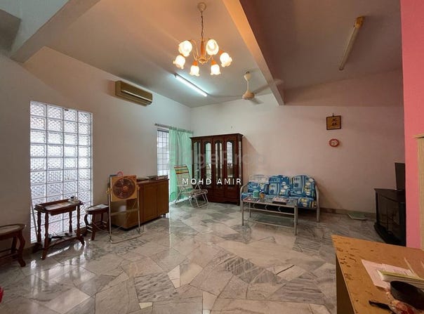 Jalan Cheras, Cheras, Kuala Lumpur 56000