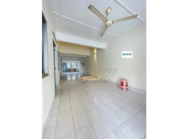Jalan SS3, Petaling Jaya, Selangor 47300