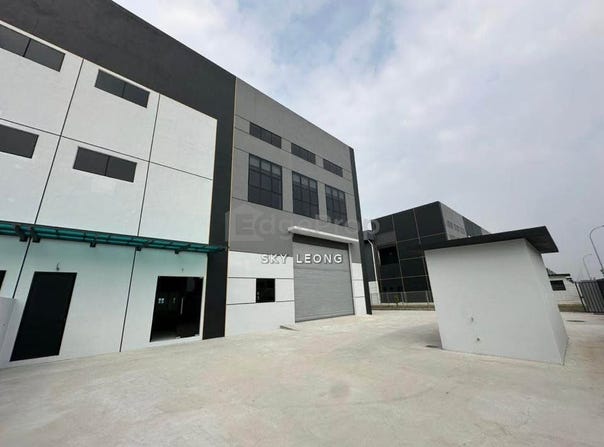 Bandar Puncak Alam, Selangor 0