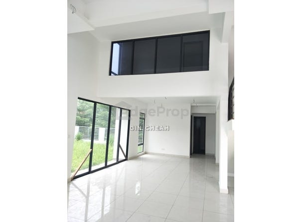 Sg Jerlok, Kajang, Selangor 43000