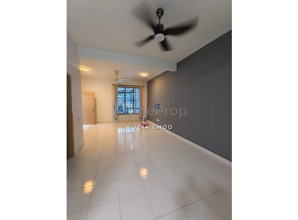 Jalan Setia, Setia Tropika, Johor 81200