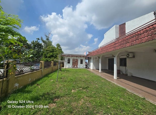 Jalan Watan, Ampang, Selangor 68000