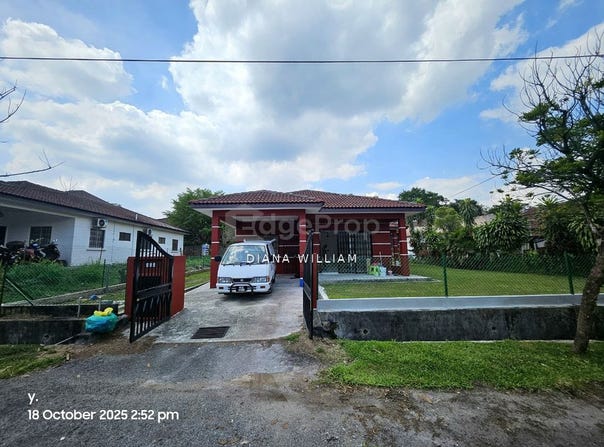 Seri Kembangan, Selangor 43300