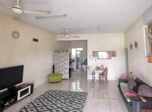 JLN SUMAZAU , Klang, Selangor 41200
