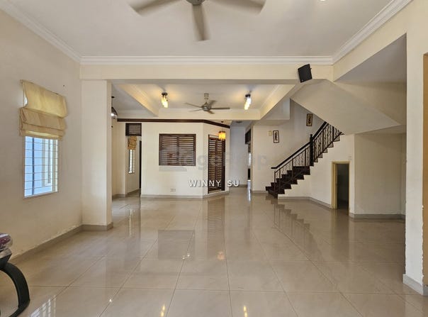 Jalan Birai, Shah Alam, Selangor 40150