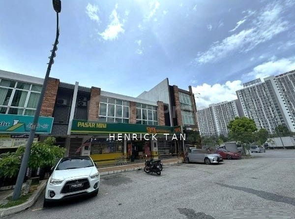 Dengkil, Selangor 43900