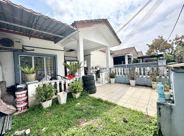Jalan 7/6, Rawang, Selangor 48020