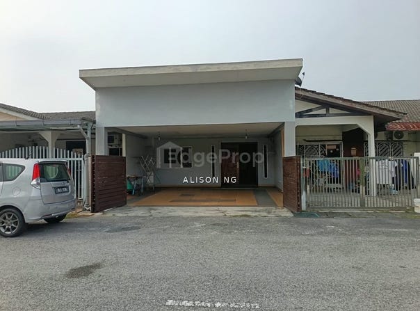 Jalan Sungai Keramat, Klang, Selangor 42100