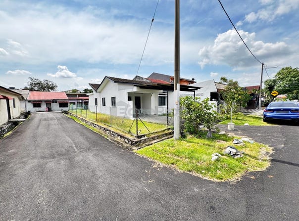 Bangi, Selangor 43650