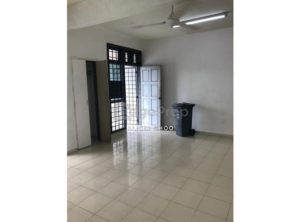 Jalan Johar, Ulu Tiram, Johor 81800