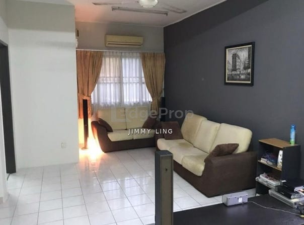 Shah Alam, Selangor 40460