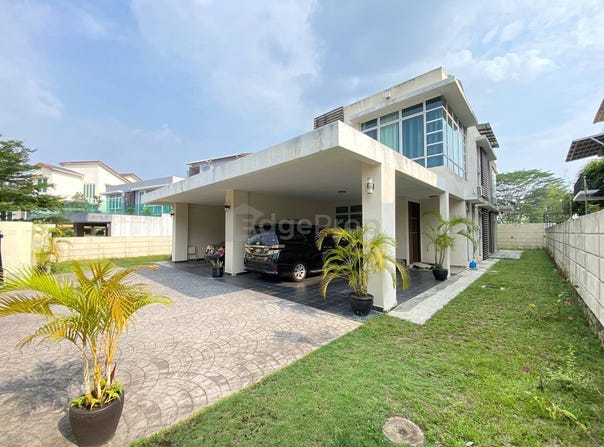 Jalan Suarasa, Cheras, Selangor 43200