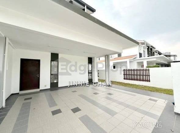 Setia Alam/Alam Nusantara, Selangor 40170