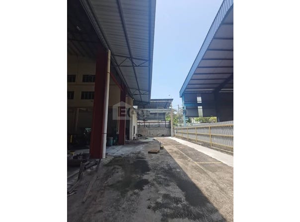 Kawasan Perindustrian Kundang 48020 Rawang Selangor, Rawang, Selangor