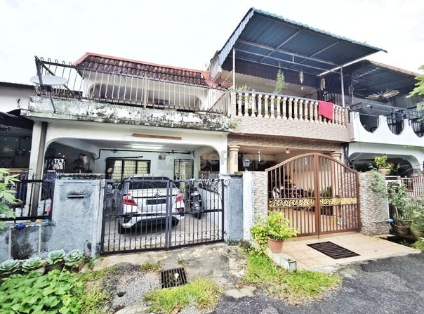 Jalan 1, Kajang, Selangor 43000