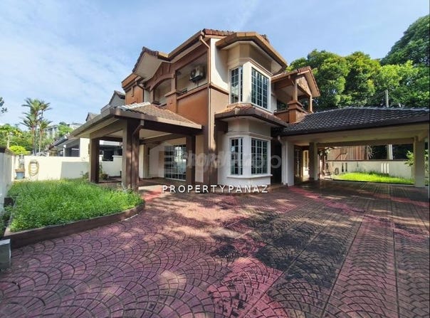 Jalan USJ 23/1, USJ, Selangor 47630