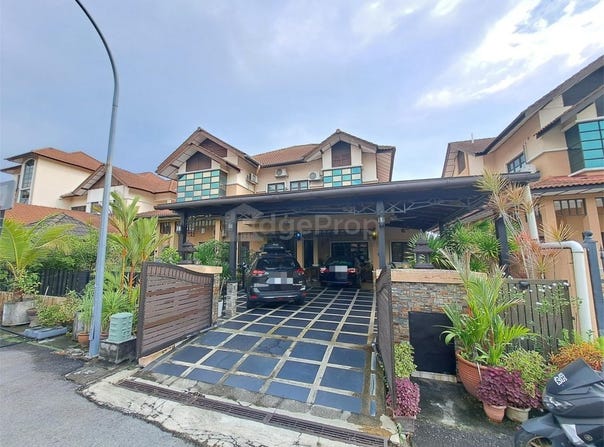Jalan Kebun, Shah Alam, Selangor 40460