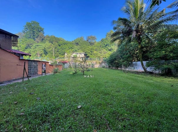 Off Jalan Lingkaran Tengah 2, Jalan 2, Ulu Kelang, Selangor 68000