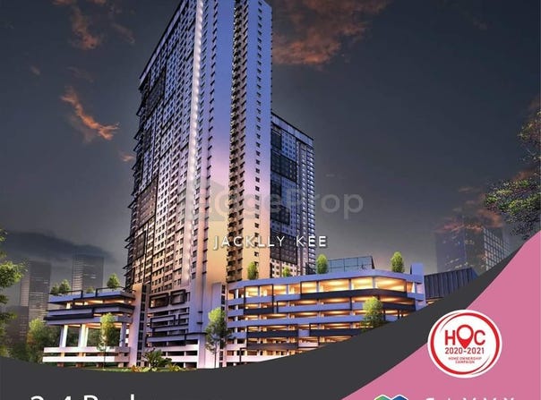 Segambut, Kuala Lumpur 51200