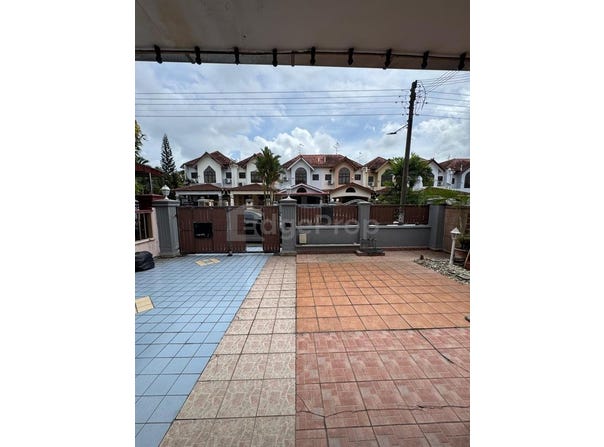Jalan Camar, Jalan Undan, Jalan Pekaka, Johor Bahru, Johor 81200