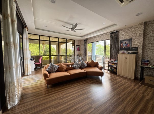 Jalan Impian Murni 2/2, Taman Impian Murni, Kajang, Selangor 43000