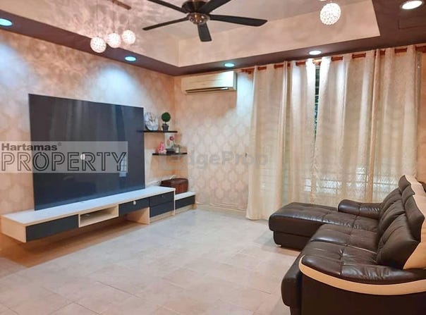 Sunway Damansara, Sunway Damansara, Selangor 46150