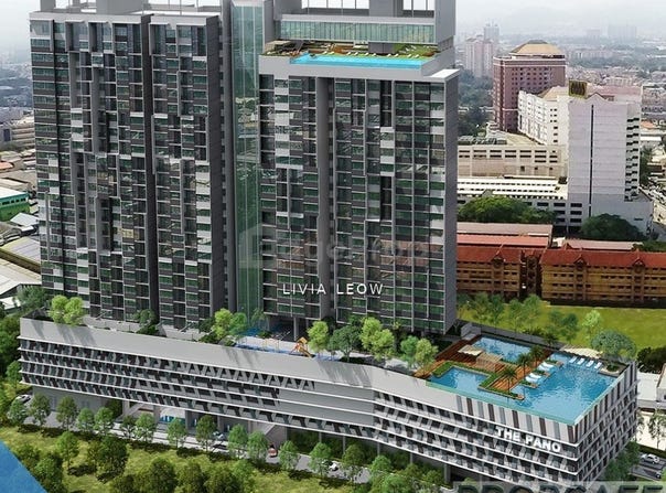 Jalan Ipoh, Batu 3 1/2, Jalan Ipoh, Kuala Lumpur 51200