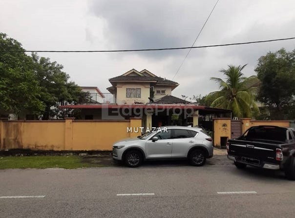 Rawang, Selangor 48300
