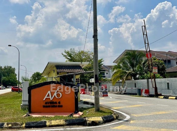 Rawang, Selangor 48000
