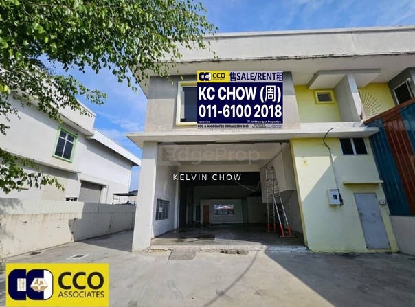 Ipoh, Perak 30010