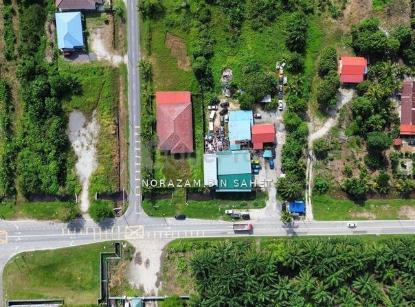 Jalan Sukepi, Jenjarom, Selangor 42600