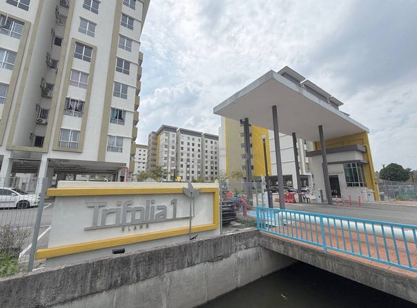 Klang, Selangor 41200