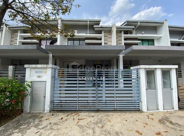 Jalan MR 2/19, Rawang, Selangor 48020