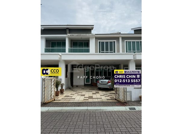 Lapangan Setia, Ipoh, Perak 31348