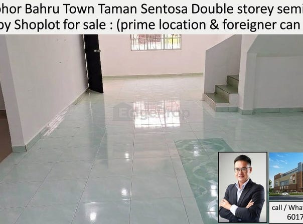 Johor Bahru, Johor 80150