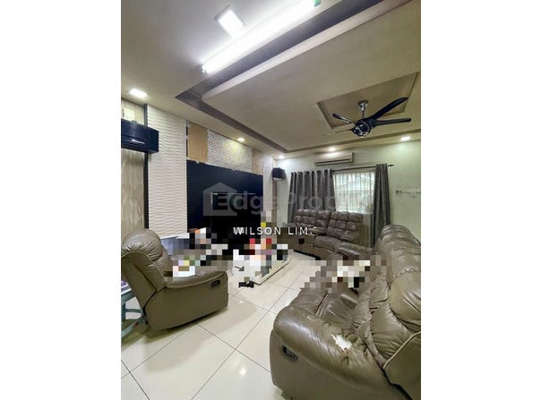 Jalan Kerongsang, Klang, Selangor 41200