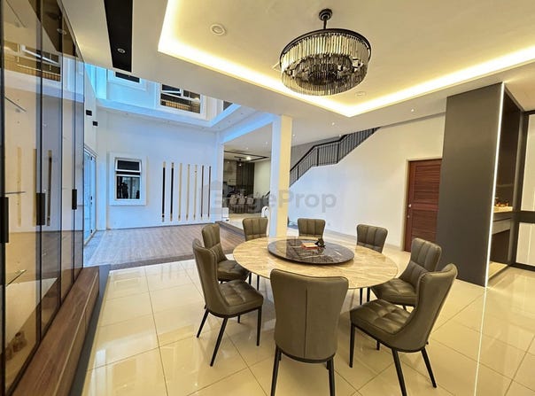 TemasyaGlenmarie, Seksyen U1, Glenmarie, Selangor 40150