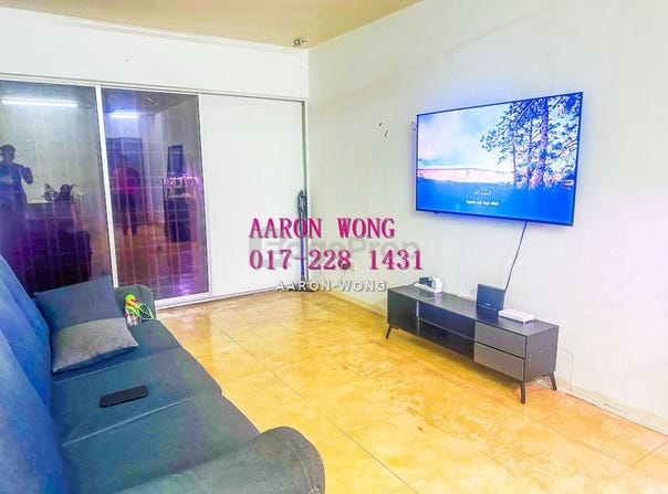 Jalan 6/95B, Cheras, Kuala Lumpur 56100
