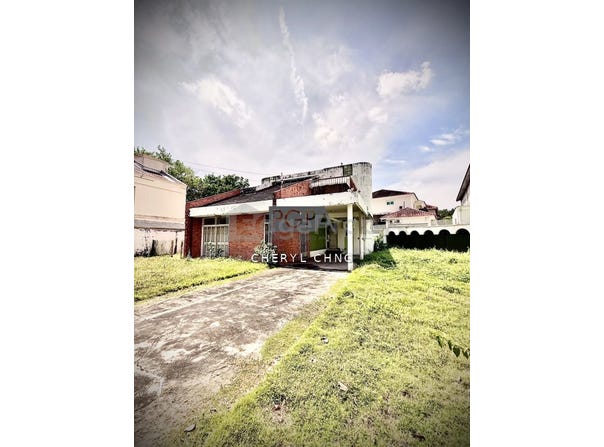 Jalan Utama, Georgetown, Penang 10350