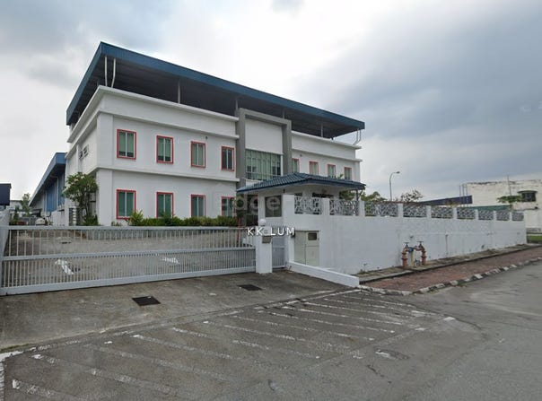 Batu Arang, Selangor 45000