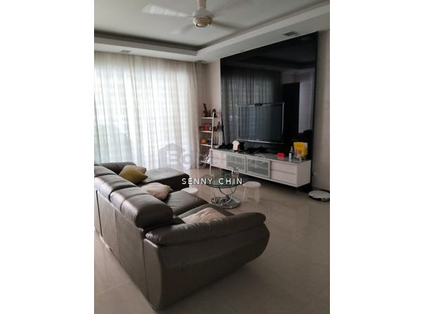 Jalan Seri Minang, Batu 9th Cheras, Selangor 43200