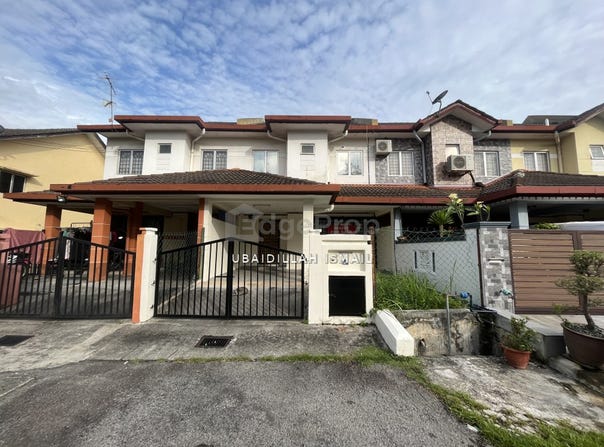 jalan 5, Kajang, Selangor 43000