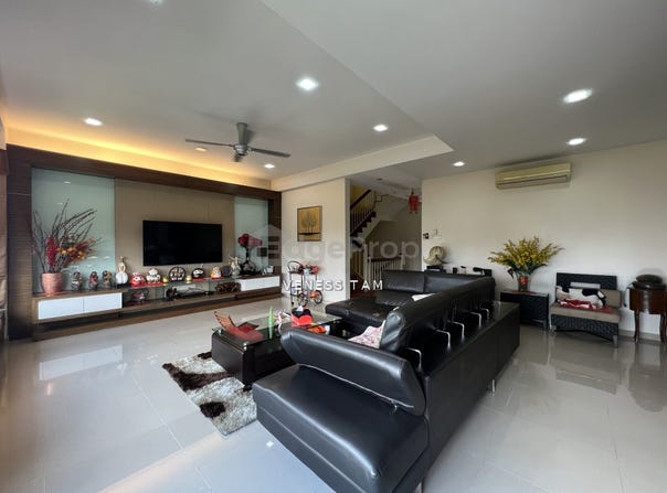 Bukit Segar, Cheras, Kuala Lumpur 56100