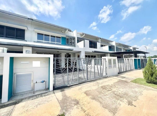 Sepang, Selangor 43900