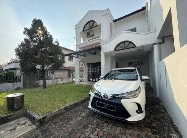 Jalan USJ 4/1, USJ, Selangor 47610