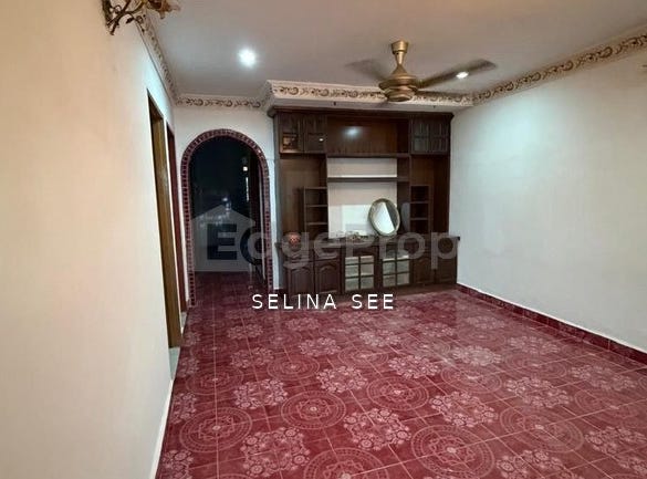 Jalan Sutera, Klang, Selangor 41000