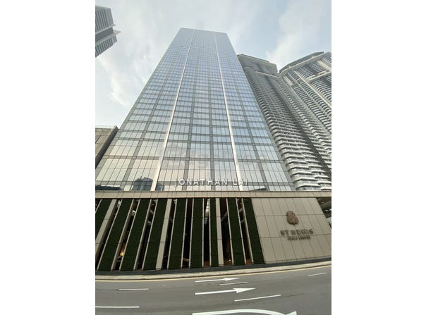 KL Sentral, Kuala Lumpur 50470