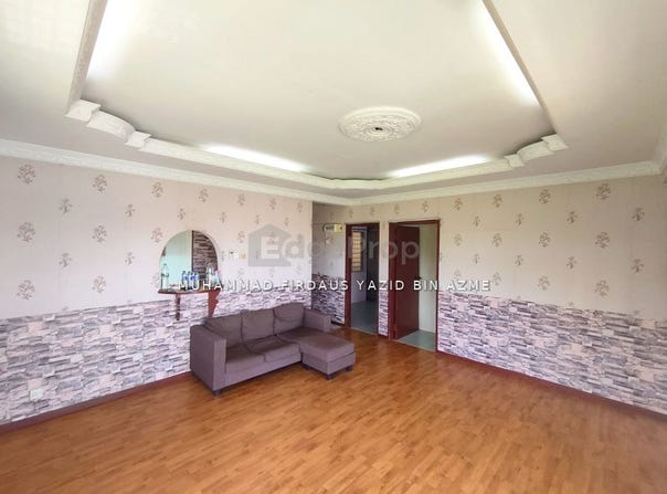 Jalan Haji Mokhtar Ampang, Kampung Pasir, 68000, Selangor, Ulu Kelang, Selangor 68000