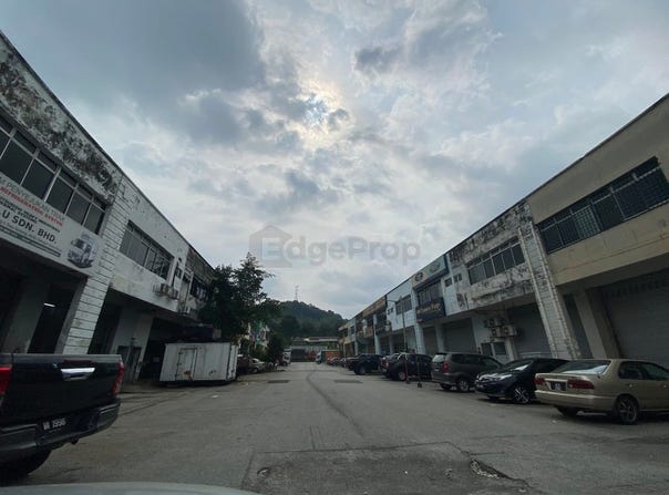 Off Jalan Raya 3, 47100 Seri Kembangan, Selangor, Seri Kembangan, Selangor 43300