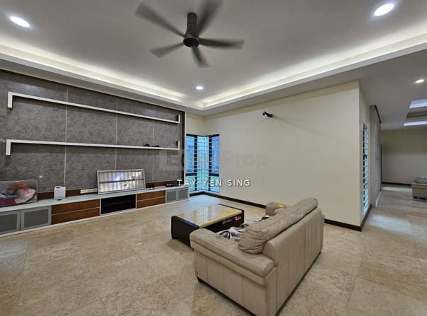 Jalan Permai, Seri Kembangan, Selangor 43400